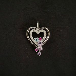 Heart Pendant